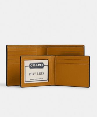 3－IN－1 ウォレット | COACH/コーチ | 三越伊勢丹オンライン